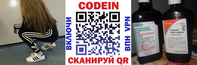 Купить закладки  Кодинск  Codein Purple Drank 